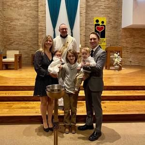 Meet your Posher, Dave